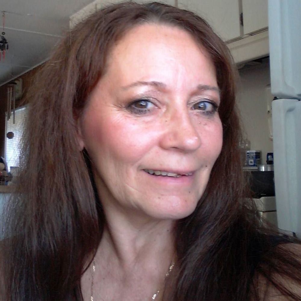 Meet your Posher, Pamela